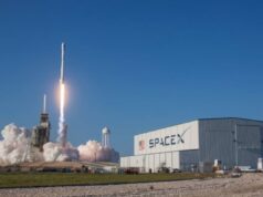 Wall Street Bets $1.77T on Elon Musk’s Space Empire
