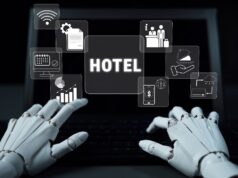 Travala Rolls out AI Concierge for 2.2M Hotels as Autonomous Travel Takes Shape