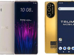 What’s Really Inside Trump’s Gold Smartphone? A Teardown Has Answers