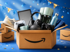 Amazon Moves Prime Day, Keeps Four-Day Shopping Event for 2026