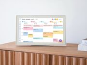 Skylight’s Touchscreen Calendar Got my Whole Family on the Same Page