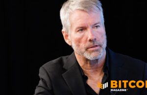 Strategy Opposes MSCI Proposal, Claims Unfair Persecution