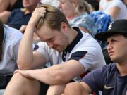 What Watching a Soccer Final Does to Your Body, According to Science