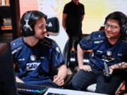 3 Dota 2 Survivors Advance as Rune Eaters Stuns Virtus.pro at EWC 2026