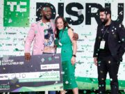 Last chance to apply — Startup Battlefield Australia applications close July 6