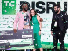 Last chance to apply — Startup Battlefield Australia applications close July 6