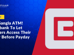 Anti-Sangla ATM! Chinabank To Let Workers Borrow From Their Salary Before Payday