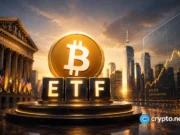 Bitcoin price falls below $59K as ETF outflows hit $4.5B