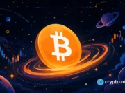 Bitcoin price teeters on trendline support after tech liquidation sparks profit-taking