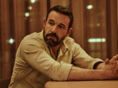 Netflix paid $587M for Ben Affleck’s AI filmmaking startup