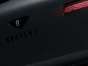 Bentley Torcal EV: Price, Specs, Availability