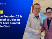 Binance Founder CZ Is Scheduled to Join an ASEAN Tech Summit Fireside Chat