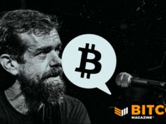 Bitcoin Maxi Jack Dorsey Unveils New Open Source Group Chat App