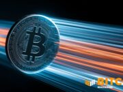Nasdaq-listed Zhibao Technology To Take 3,500 Bitcoin In Proposed PIPE Financing
