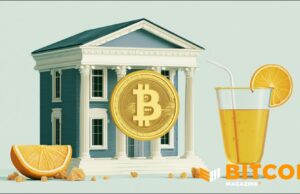 Bitcoin VC Veterans Launch $40 Million Holding Company Targeting Small Business Acquisitions