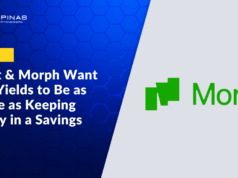 What If You Could Earn DeFi Yields Without Using DeFi?
