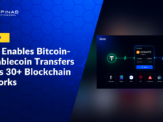 Breez Enables Bitcoin-to-Stablecoin Transfers Across 30+ Blockchain Networks