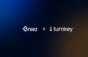 Breez Partners With Turnkey To Bring Non-Custodial Bitcoin To Backend-Run Apps