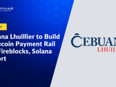 Cebuana Lhuillier to Build Stablecoin Payment Rail with Fireblocks, Solana Support