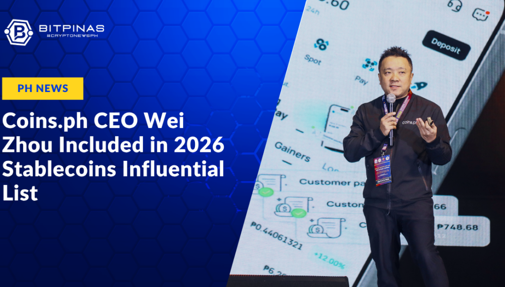 Coins.ph-CEO-Wei-Zhou-Included-in-2026-Stablecoins-Influential-List.png