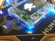 The New Defcon Badges Pack a Unique Open Source Chip That Doubles as a Security Key
