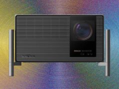 Review: Xgimi Titan Noir Max Home Projector (2026)