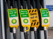 Oil giant BP shutters its corporate venture arm after 20 years