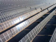 Google’s biggest clean power project is 40 miles north of xAI’s unpermitted gas power plant