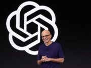 Satya Nadella says companies that trust one AI for everything may not survive