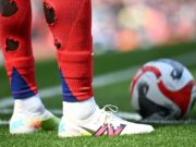 The Science Behind Why Soccer Players at the 2026 World Cup Are Cutting Their Socks