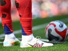 The Science Behind Why Soccer Players at the 2026 World Cup Are Cutting Their Socks