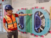 When will fusion power startup Commonwealth Fusion Systems go public?