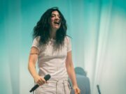 Lorde says AI glasses are ‘not sexy’