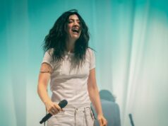 Lorde says AI glasses are ‘not sexy’