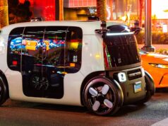 For the First Time, Zoox Can Charge People for Rides in Its Steering-Wheel-Free Robotaxis