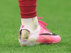 Why Do Some Soccer Players Cut the Heels Off Their Cleats?