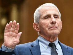 Can Republicans Actually Send Anthony Fauci to Jail?