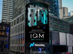 IQM, Europe’s first public quantum company, admits the future of the tech is uncertain