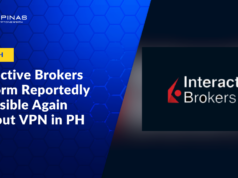 Interactive Brokers Platform Reportedly Accessible Again Without VPN in the Philippines
