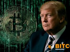 Trump’s Quantum Push Pressures Bitcoin Security: Moody’s