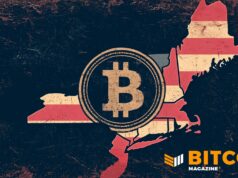 New Hampshire Council Rejects $100 Million Bitcoin-Backed Bond