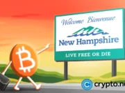 New Hampshire Bitcoin bond heads to $100M public hearing