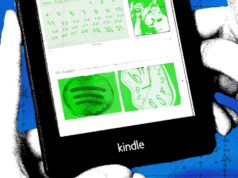 3 Clever Things You Can Do With an Old Amazon Kindle
