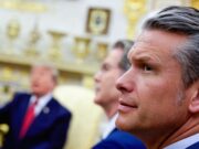 Pete Hegseth’s Plan for ‘High T’ Troops Is a Junk-Science Fever Dream