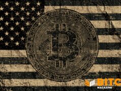 US State Department To Debut Freedom Program With Bitcoin