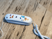 Pinwheel launches a retro-inspired landline phone for kids