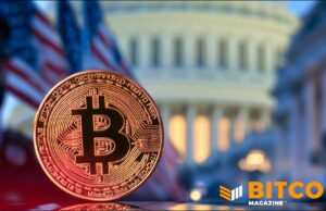 Professional Law Enforcement Group Backs Crypto’s CLARITY Act