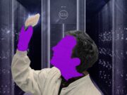 Scientists’ Side Hustle? Using AI and Quantum Computing to Generate New Peptides