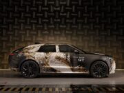 Is the All-New Range Rover GT Stepping on Jaguar’s Tail?