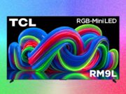 Review: TCL RM9L RGB-Mini LED (2026)